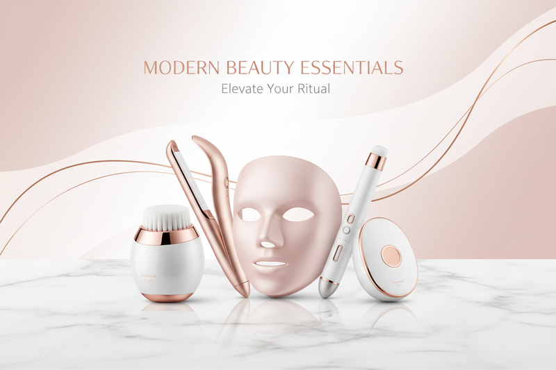 Beauty Gadgets
